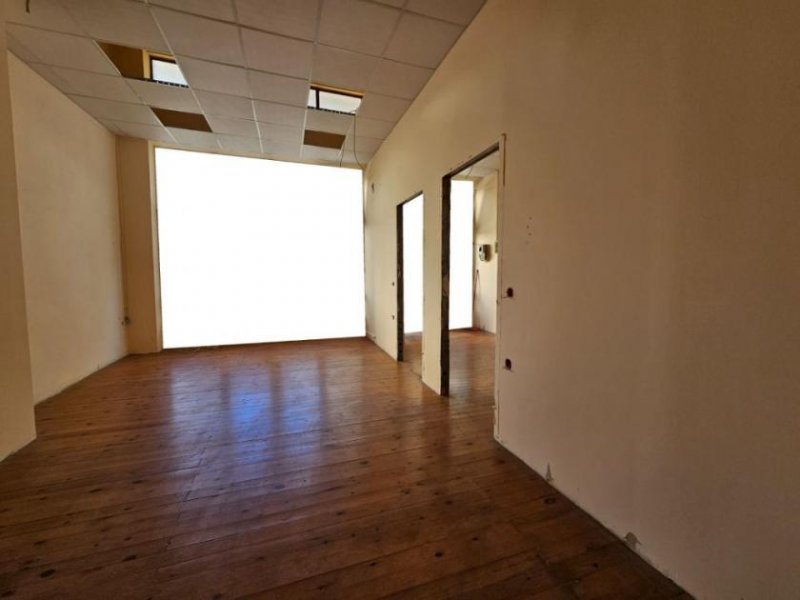 Heraklion Kreta, Heraklion: Büro im Stadtteil Therissos zu verkaufen Gewerbe kaufen